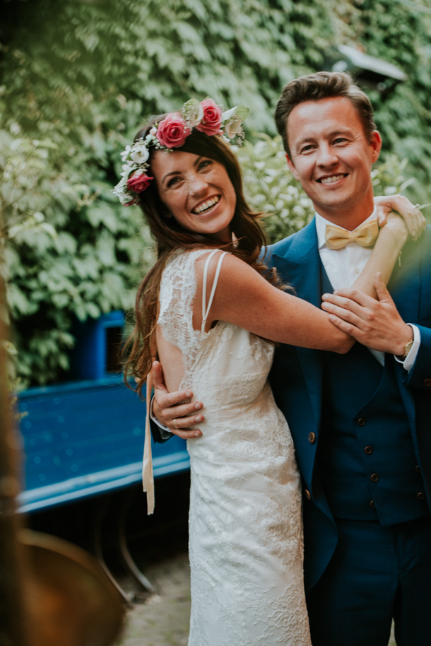 FIH Fotografie » Anneberit & Tjeerd, het Rijk